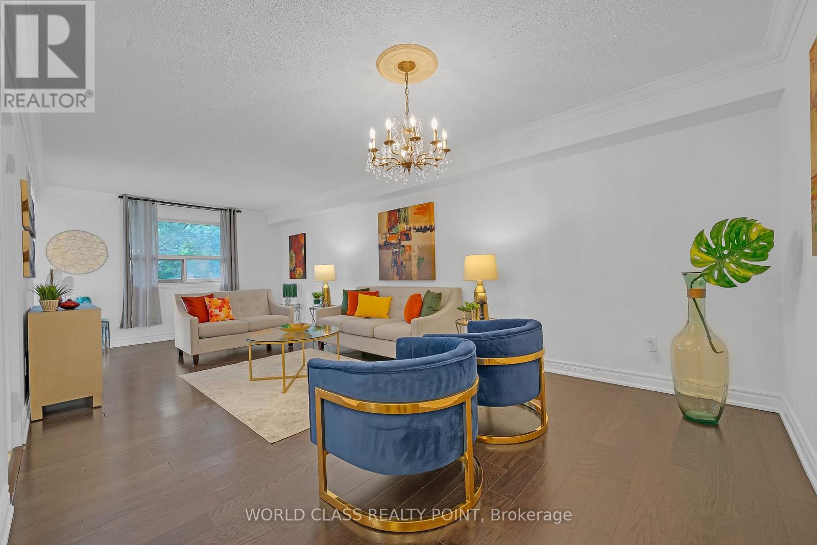 201 - 40 Harding Boulevard W, Richmond Hill, Ontario  L4C 9S5 - Photo 25 - N13739368