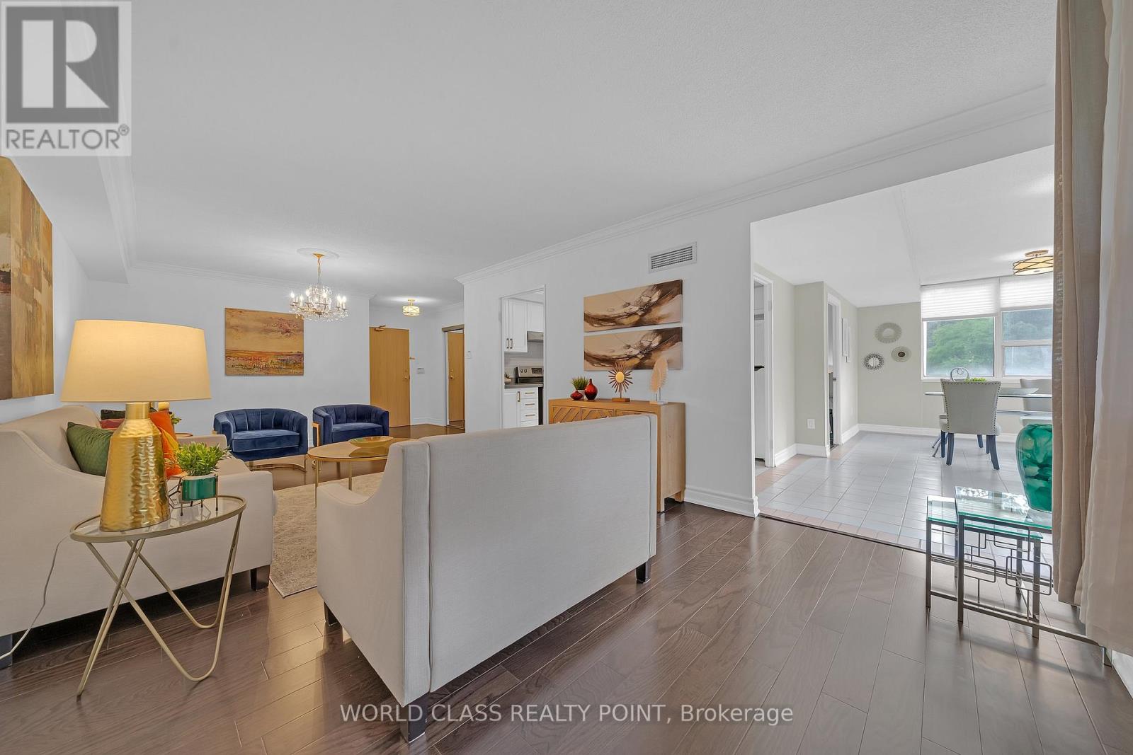 201 - 40 Harding Boulevard W, Richmond Hill, Ontario  L4C 9S5 - Photo 26 - N13739368