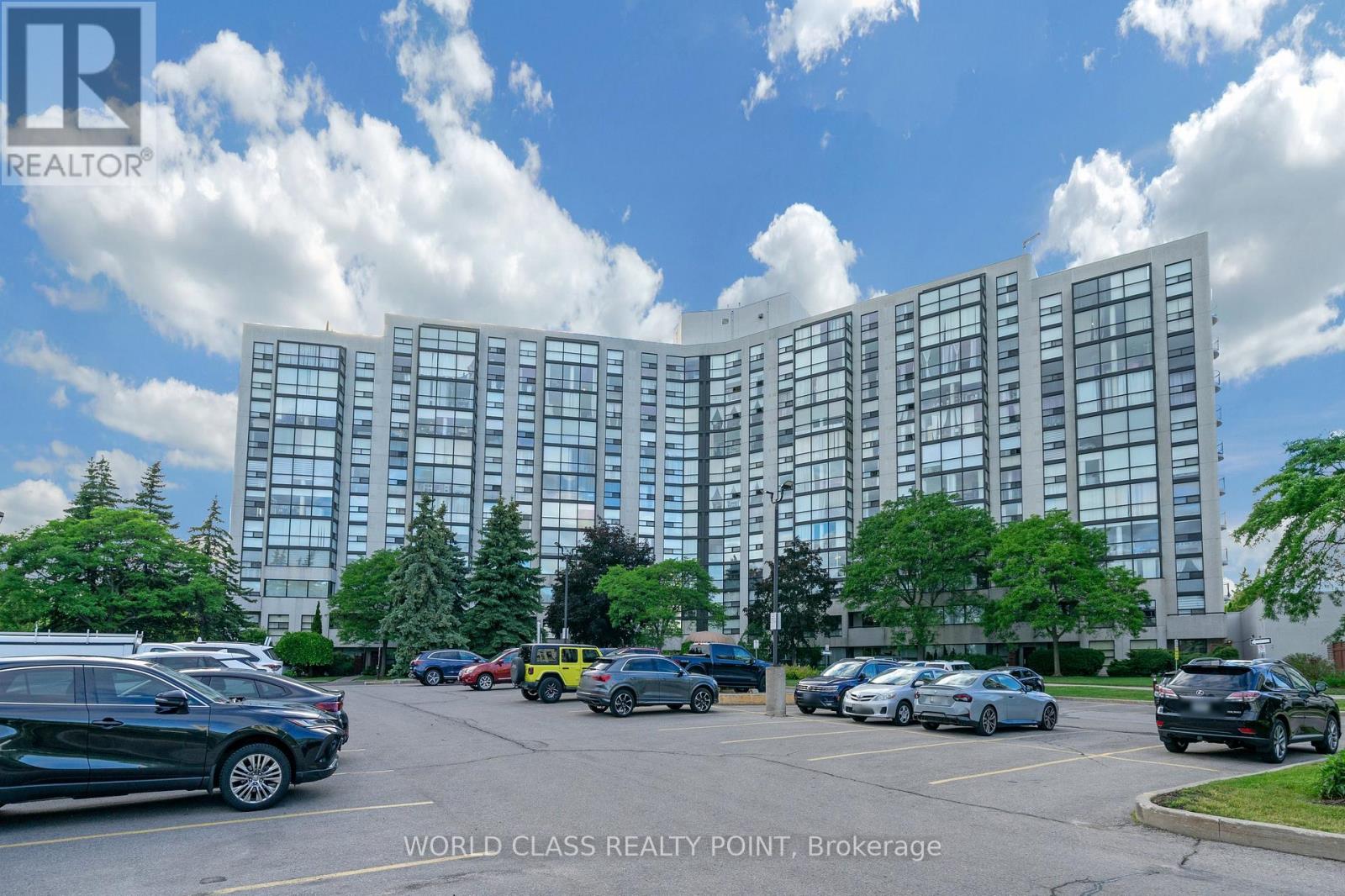 201 - 40 Harding Boulevard W, Richmond Hill, Ontario  L4C 9S5 - Photo 30 - N13739368