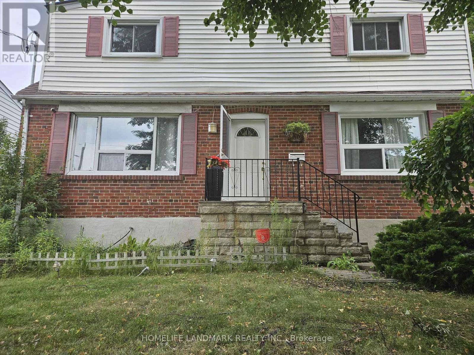 18 HIGHLAND PARK BOULEVARD, Markham, Ontario