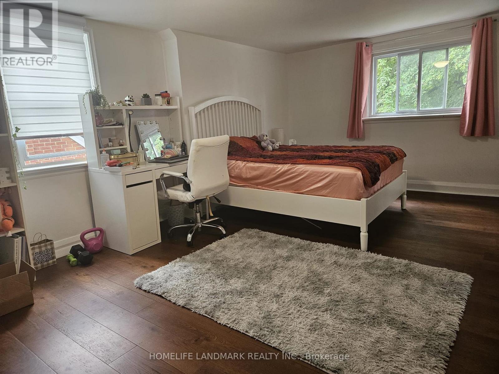 18 Highland Park Boulevard, Markham, Ontario  L3T 1B1 - Photo 12 - N13739378
