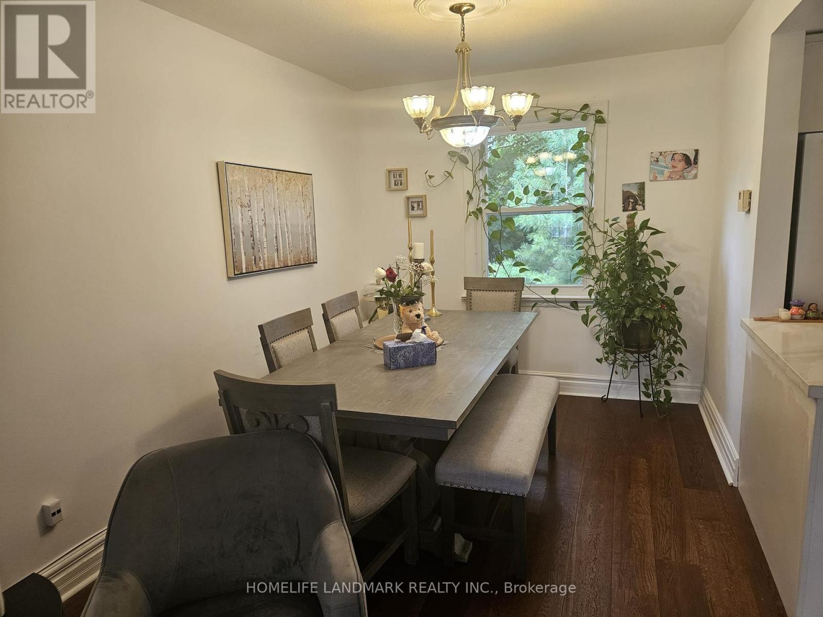18 Highland Park Boulevard, Markham, Ontario  L3T 1B1 - Photo 5 - N13739378