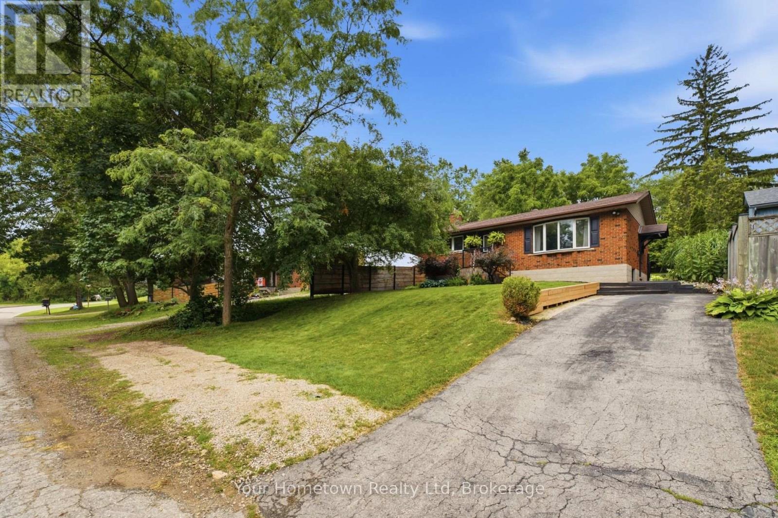 575 Blair Street, Centre Wellington, Ontario  N1M 1S5 - Photo 2 - X13739374