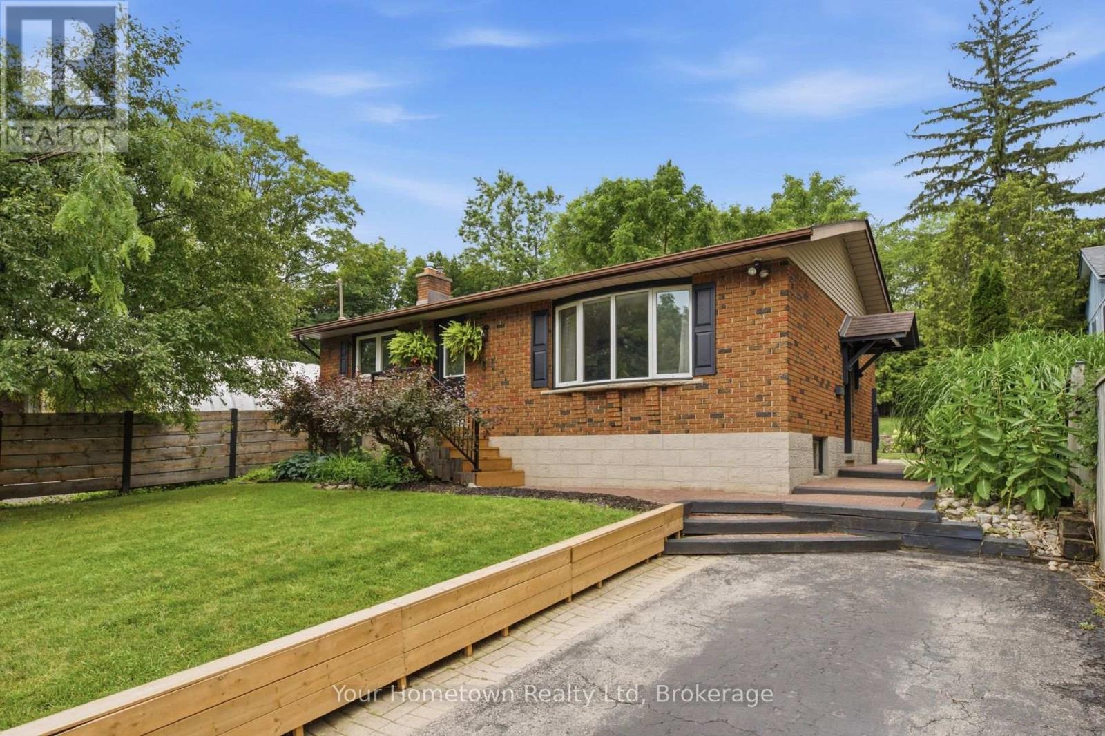 575 Blair Street, Centre Wellington, Ontario  N1M 1S5 - Photo 3 - X13739374