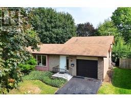 3148 BENTWORTH DRIVE, Burlington, Ontario