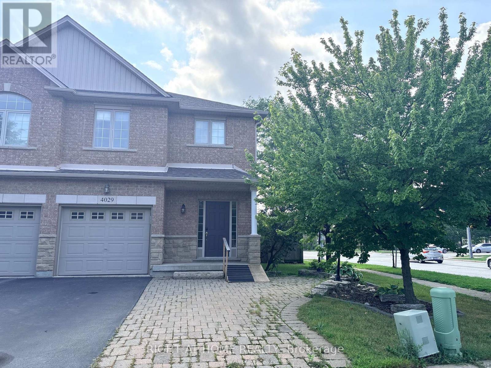 4029 ALEXAN CRESCENT, Burlington, Ontario