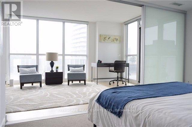 708 - 75 Queens Wharf Road, Toronto, Ontario  M5V 0J8 - Photo 10 - C13683618