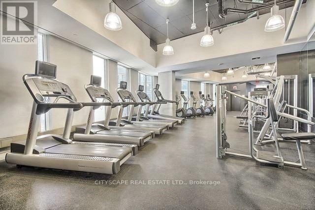 708 - 75 Queens Wharf Road, Toronto, Ontario  M5V 0J8 - Photo 15 - C13683618
