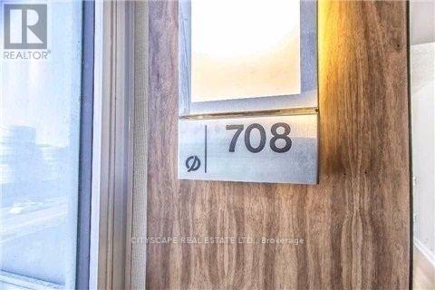 708 - 75 Queens Wharf Road, Toronto, Ontario  M5V 0J8 - Photo 6 - C13683618