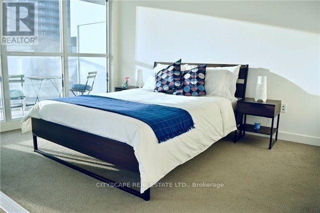 708 - 75 Queens Wharf Road, Toronto, Ontario  M5V 0J8 - Photo 12 - C13683618