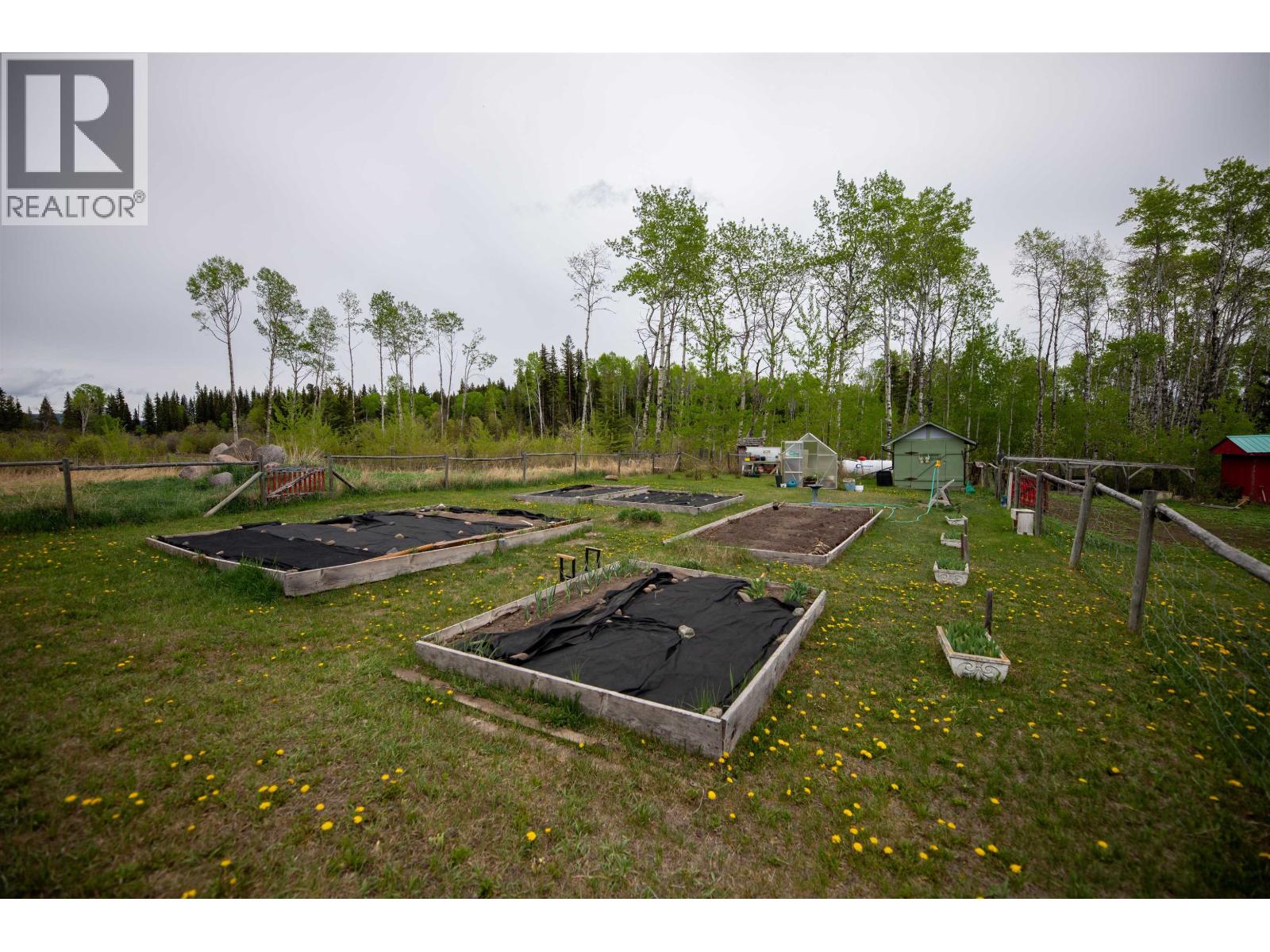 3711 Whitehorse Lake Road, Lac La Hache, British Columbia  V0K 1T0 - Photo 37 - R3161054