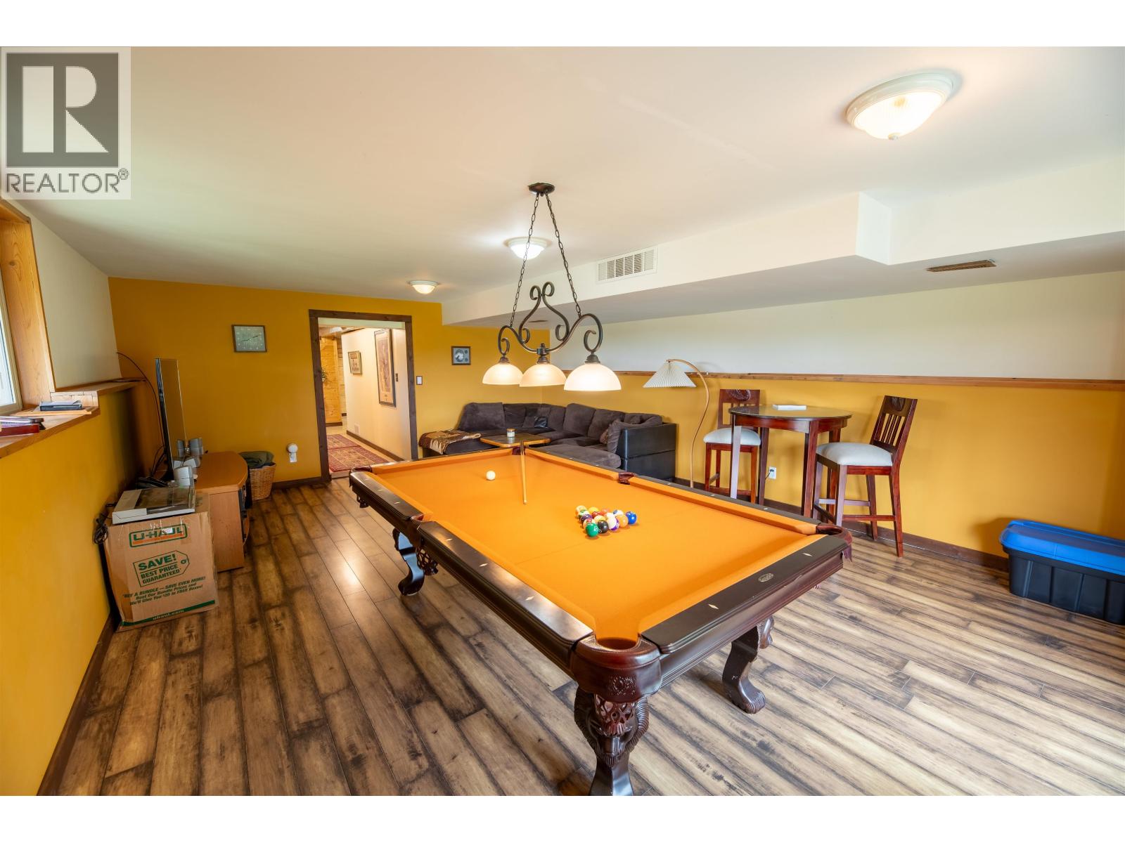 3711 Whitehorse Lake Road, Lac La Hache, British Columbia  V0K 1T0 - Photo 27 - R3161054