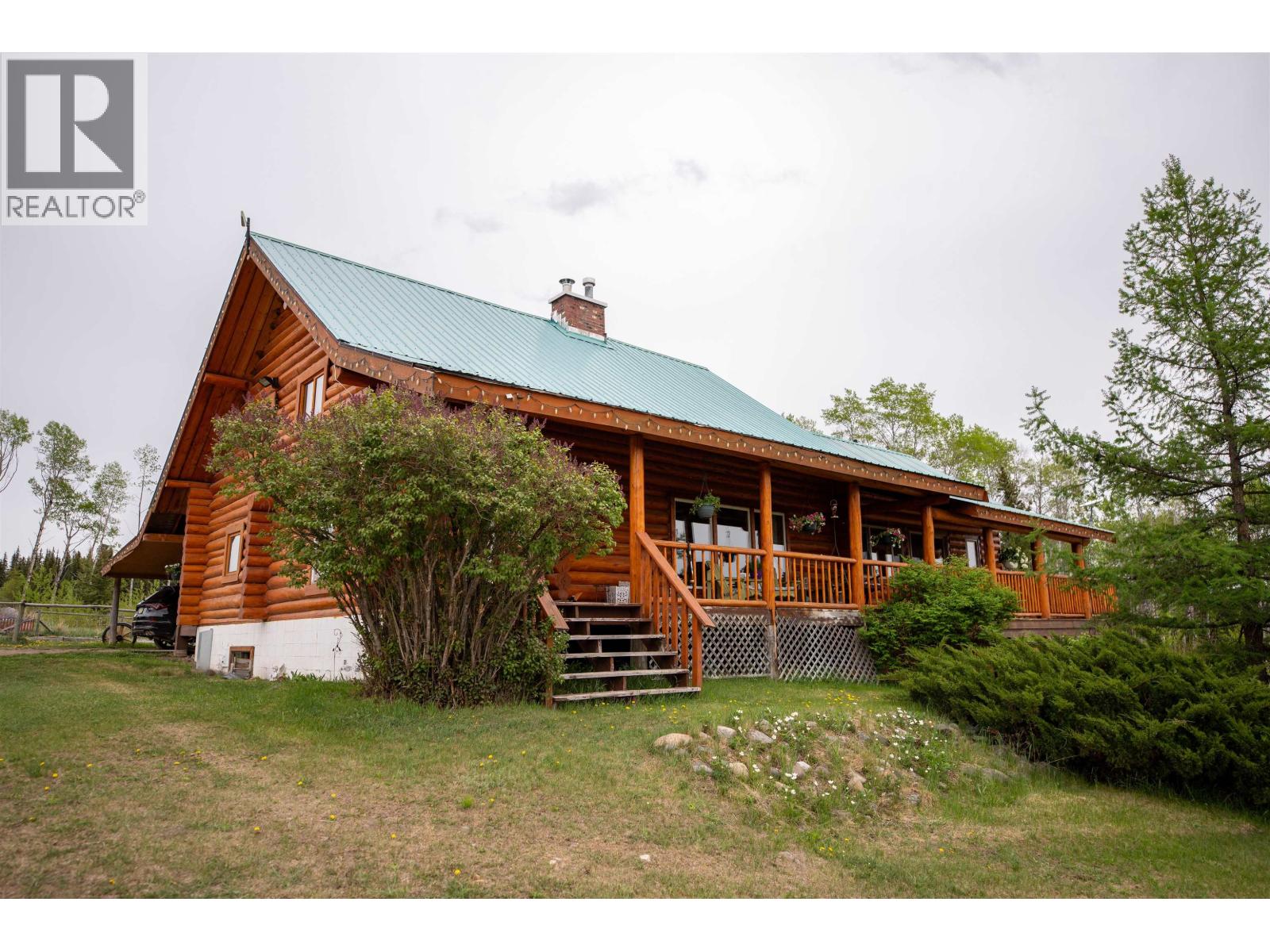 3711 Whitehorse Lake Road, Lac La Hache, British Columbia  V0K 1T0 - Photo 35 - R3161054
