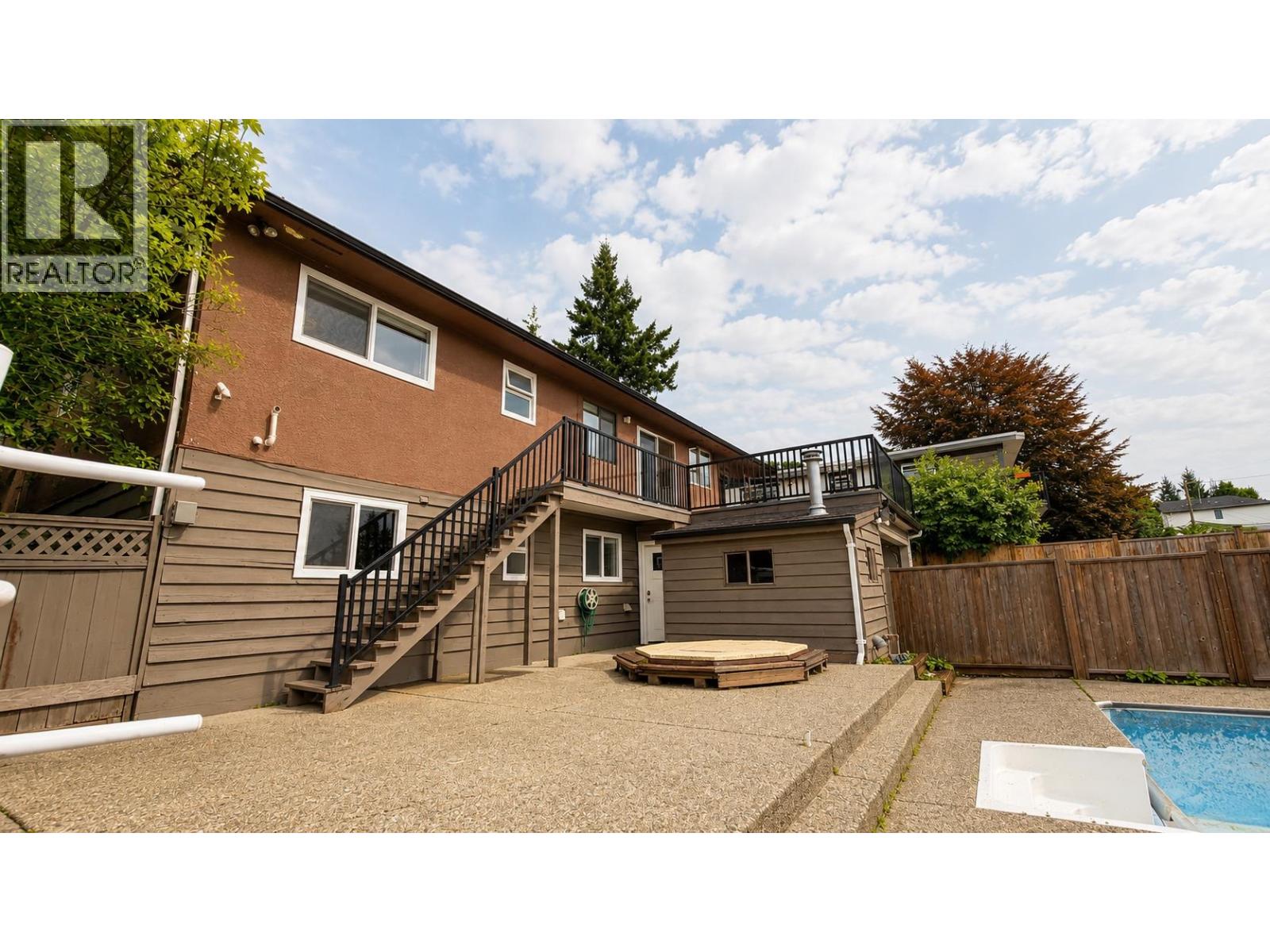 7940 Burnlake Drive, Burnaby, British Columbia  V5A 2G4 - Photo 3 - R3160740