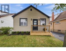 77 ABIGAIL AVENUE, Brantford, Ontario