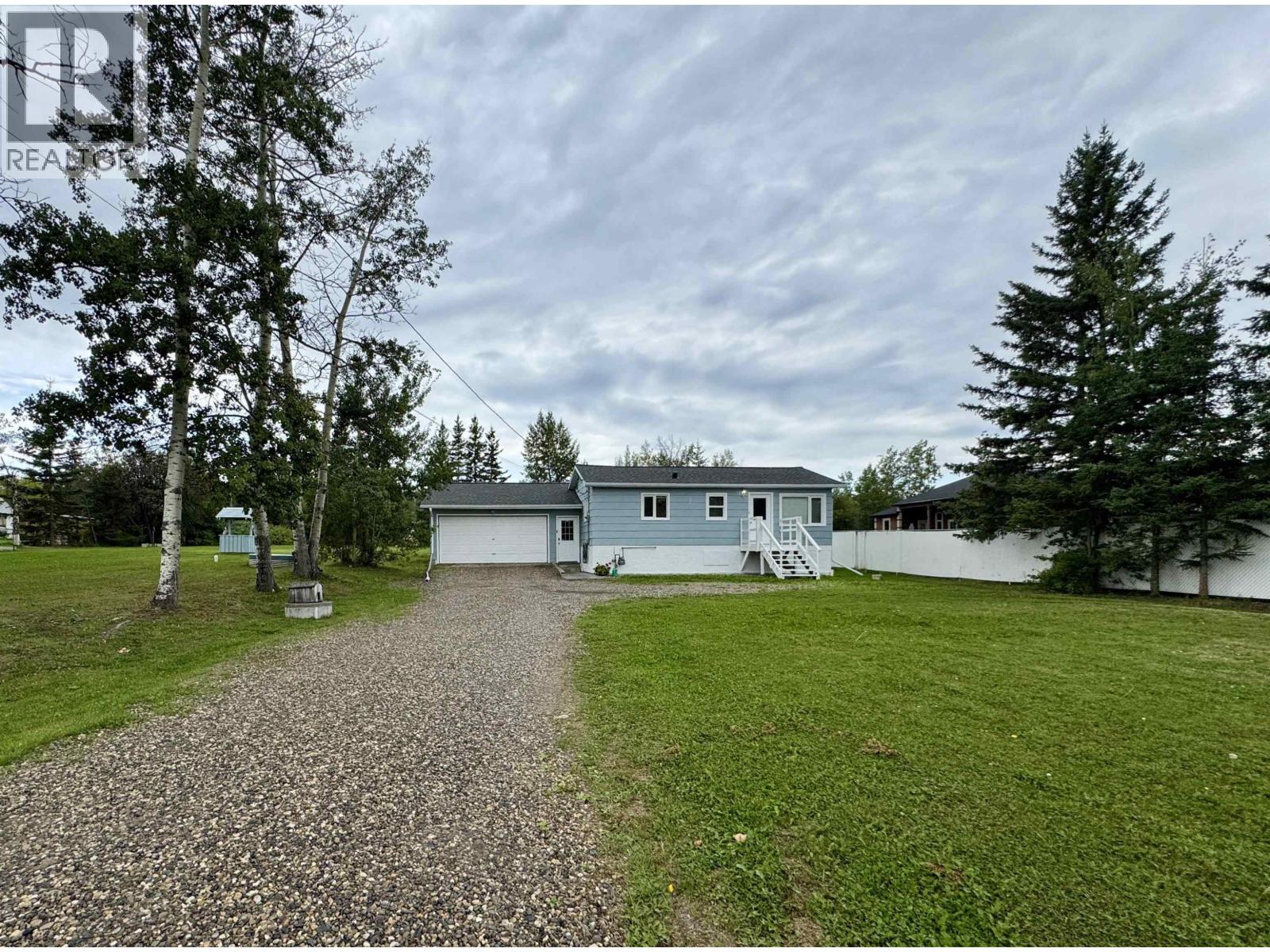 13119 Lakeshore Drive, Charlie Lake, British Columbia  V0C 1H0 - Photo 1 - R3161166