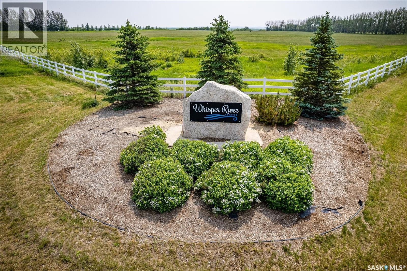 1 Whisper River Lane, Corman Park Rm No. 344, Saskatchewan  S7P 0E5 - Photo 2 - SK047397