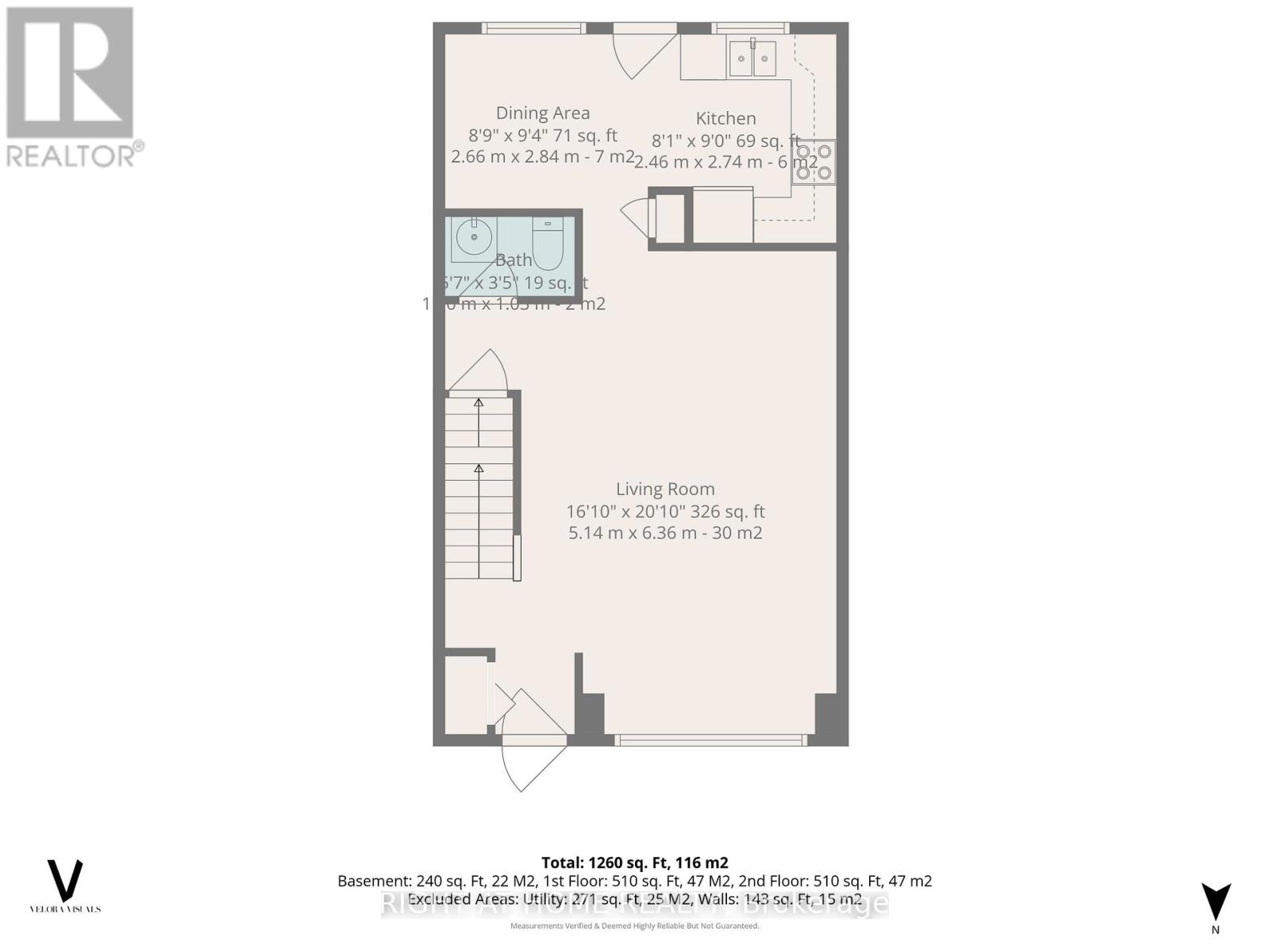 62 - 320 Westminster Avenue, London South, Ontario  N6C 5H5 - Photo 17 - X13739416