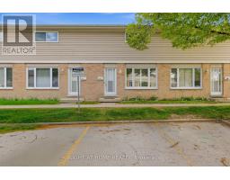 62 - 320 WESTMINSTER AVENUE, London South, Ontario