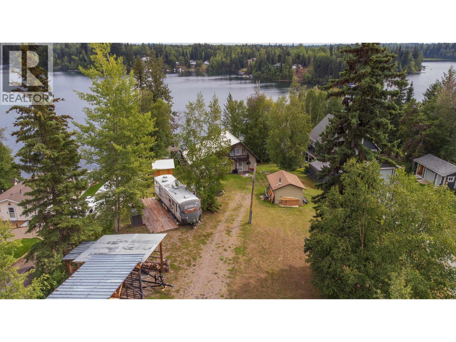 25635 Ness Lake Road, Prince George, British Columbia  V9K 5M5 - Photo 7 - R3160704