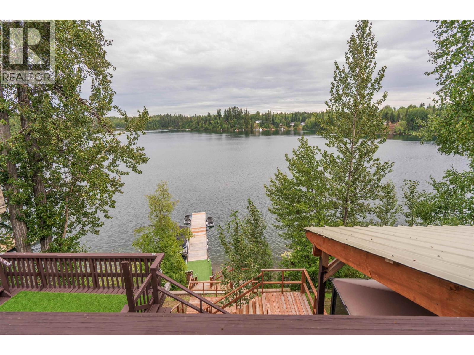 25635 Ness Lake Road, Prince George, British Columbia  V9K 5M5 - Photo 29 - R3160704