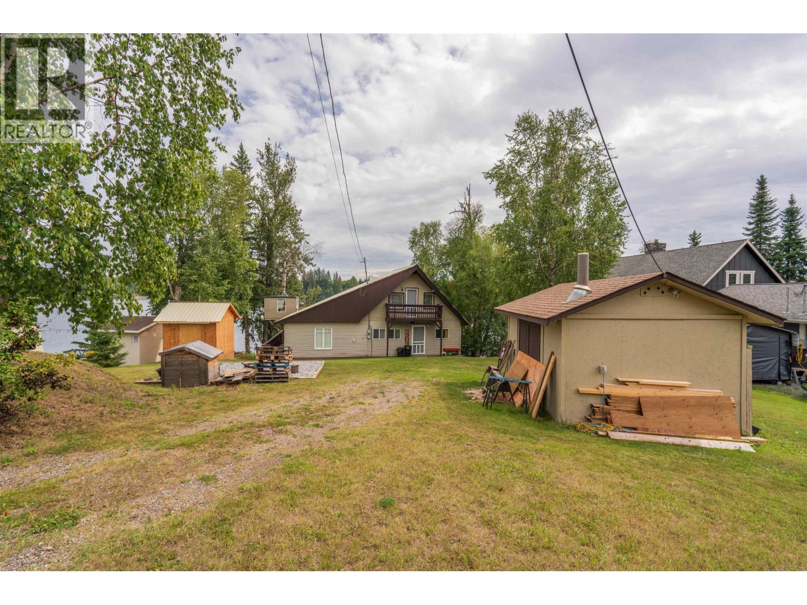25635 Ness Lake Road, Prince George, British Columbia  V9K 5M5 - Photo 5 - R3160704