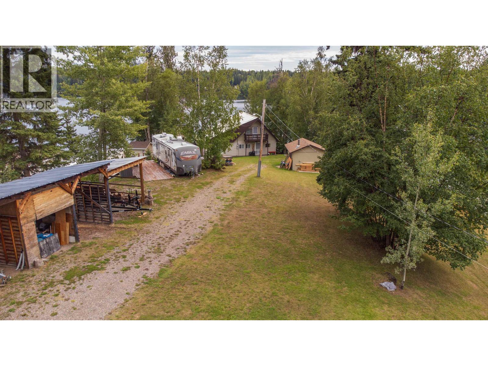 25635 Ness Lake Road, Prince George, British Columbia  V9K 5M5 - Photo 8 - R3160704