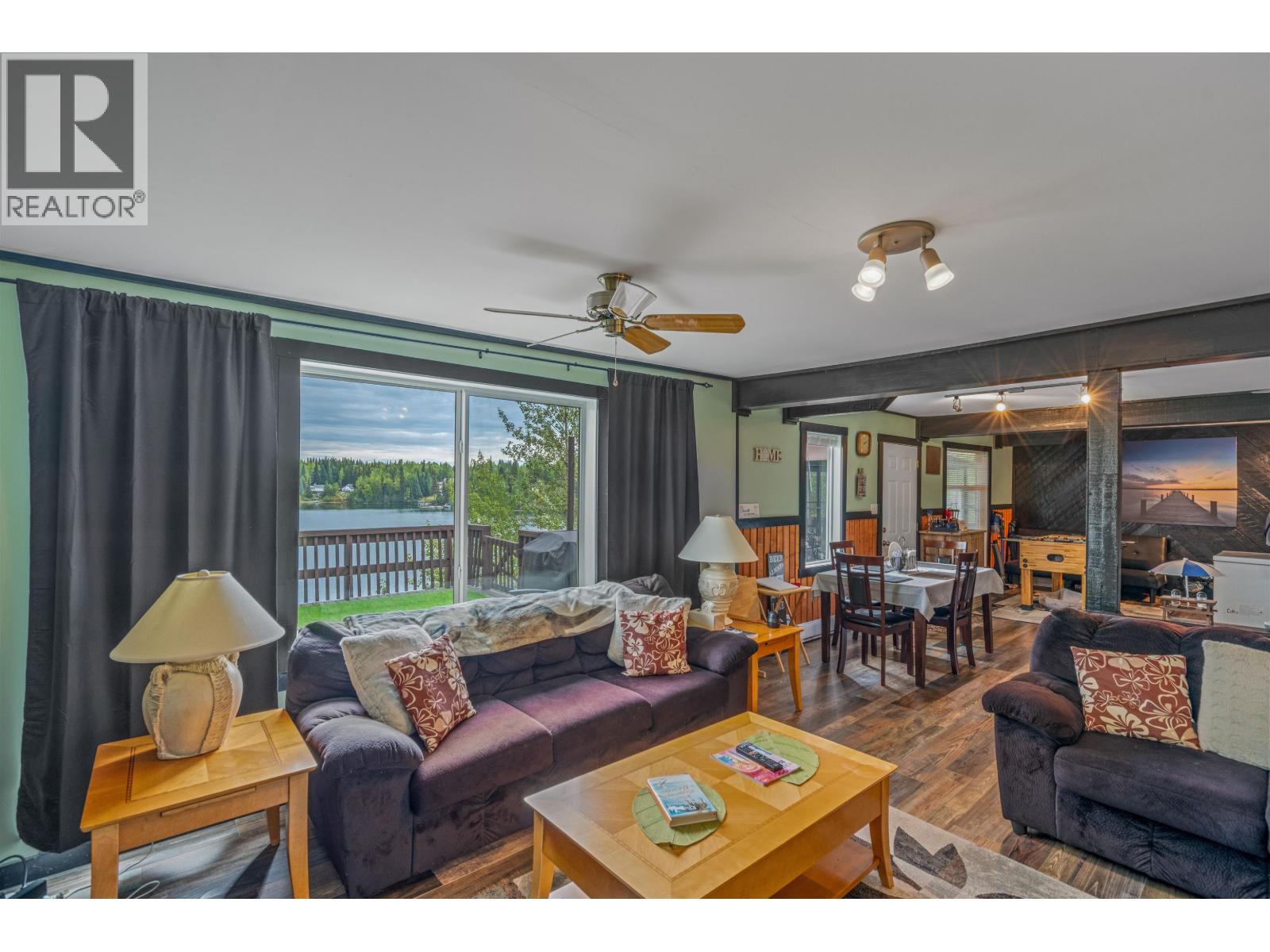 25635 Ness Lake Road, Prince George, British Columbia  V9K 5M5 - Photo 19 - R3160704
