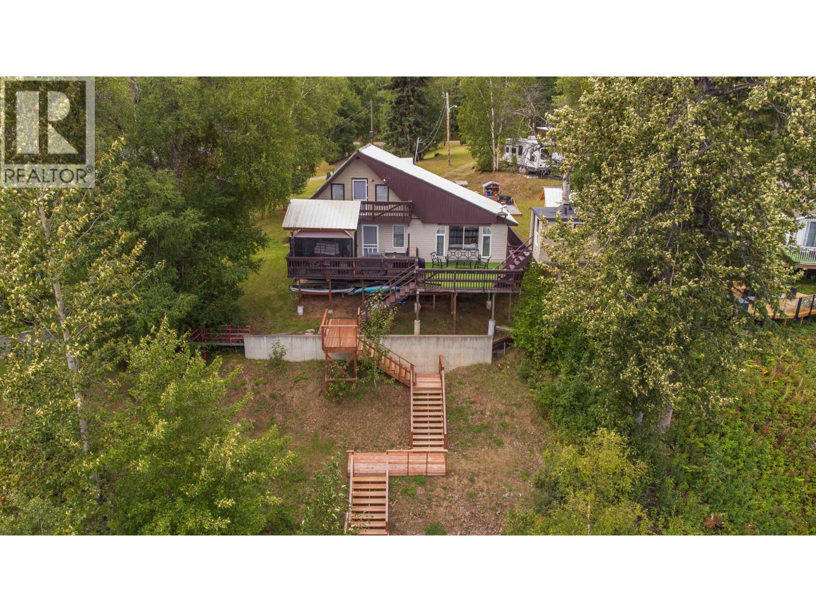 25635 Ness Lake Road, Prince George, British Columbia  V9K 5M5 - Photo 31 - R3160704