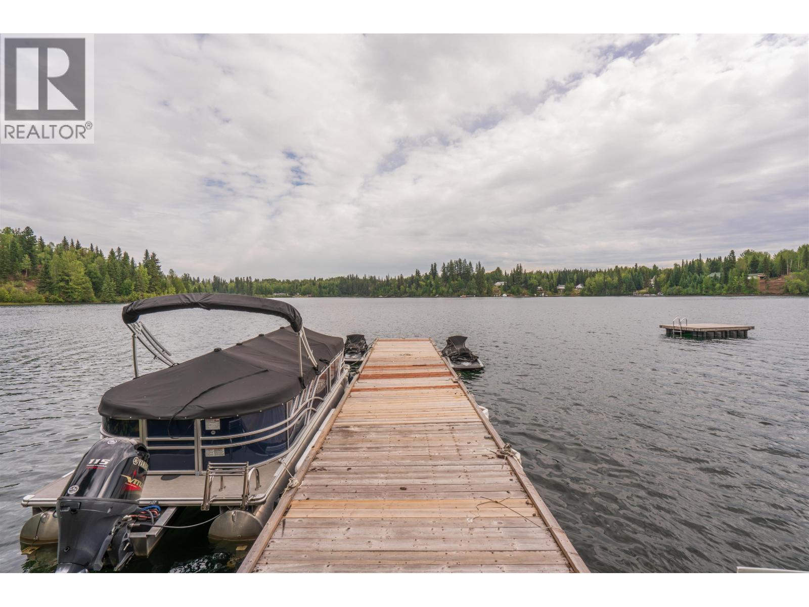 25635 NESS LAKE ROAD, Prince George, British Columbia