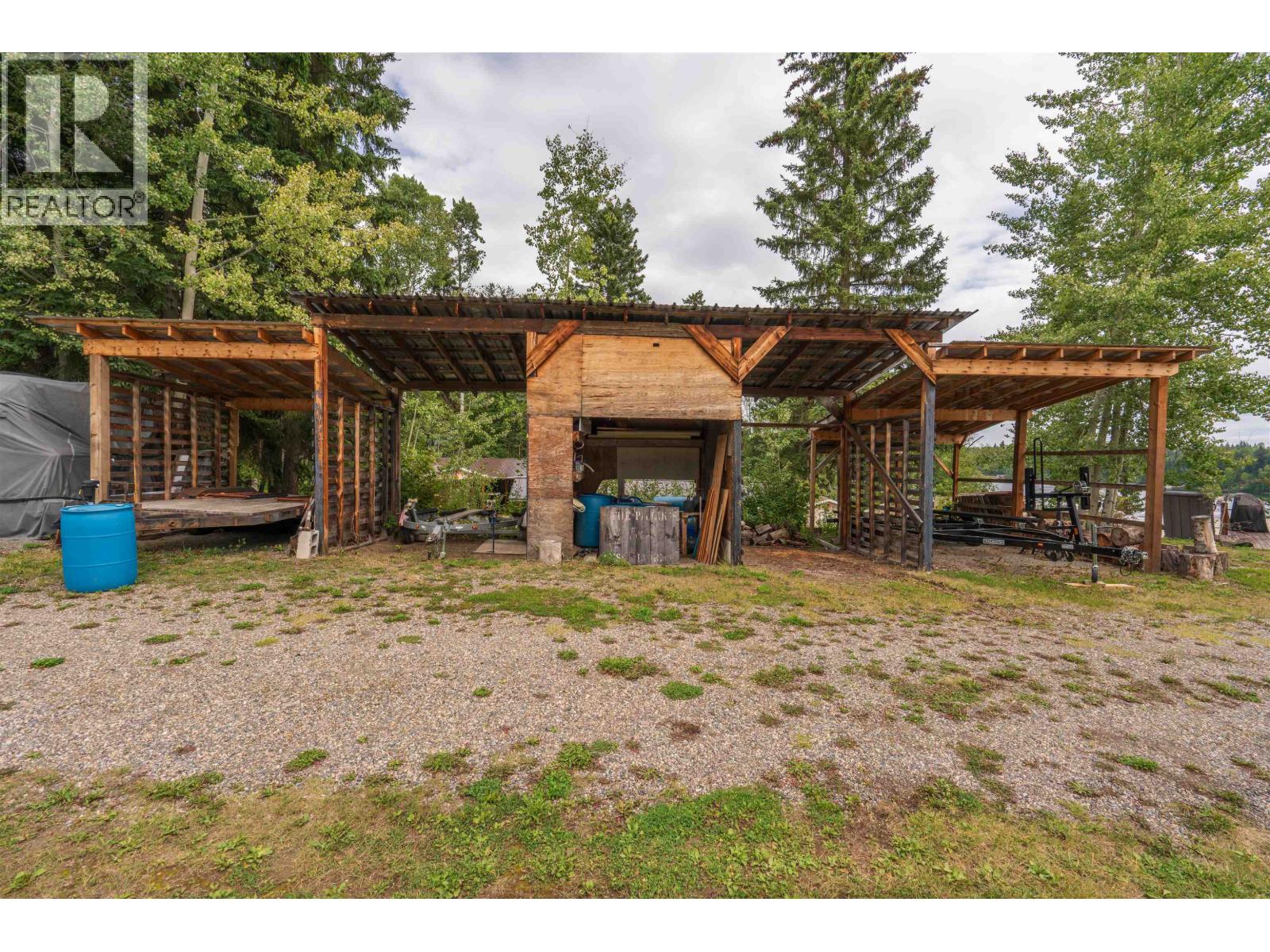25635 Ness Lake Road, Prince George, British Columbia  V9K 5M5 - Photo 11 - R3160704