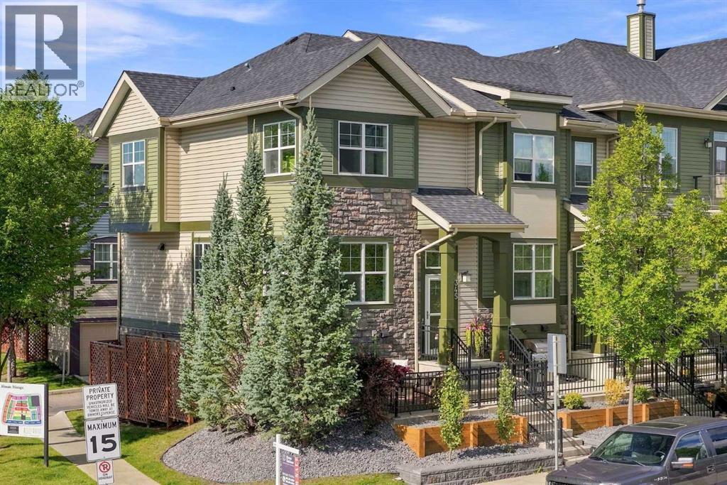 345 Mckenzie Towne Gate Se, Calgary, Alberta  T2Z 1C8 - Photo 40 - A2338807