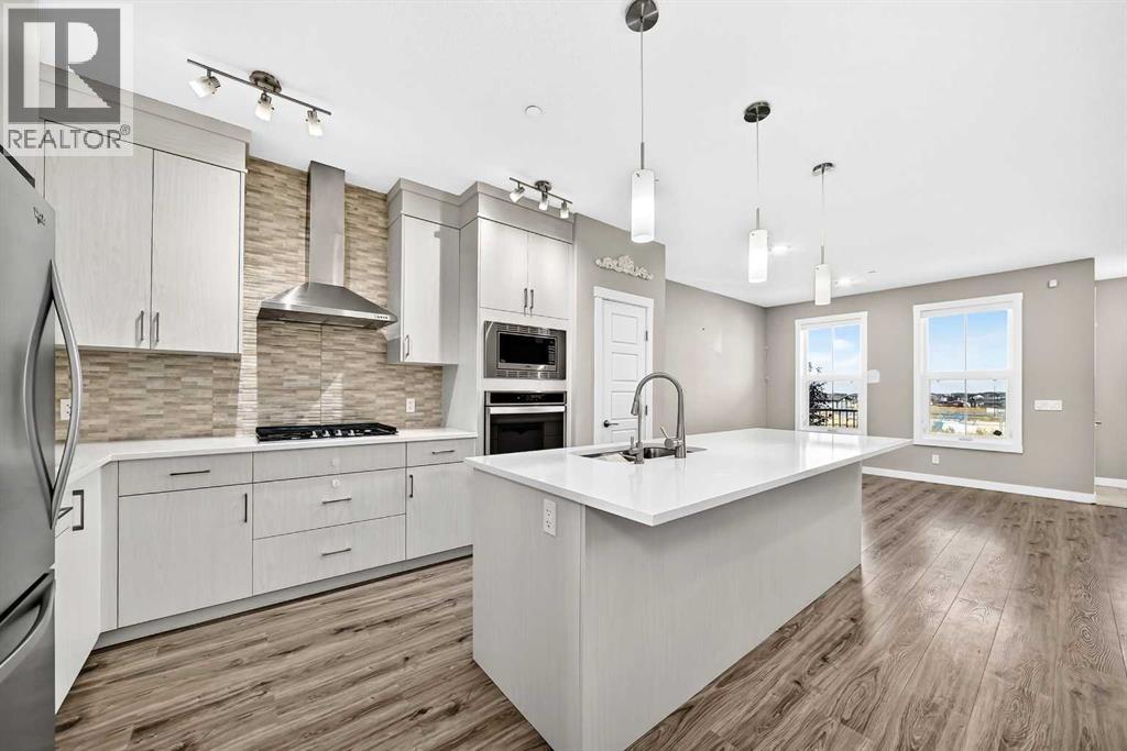 14933 1 Street NW, Calgary, Alberta  T3P 1N2 - Photo 11 - A2340400