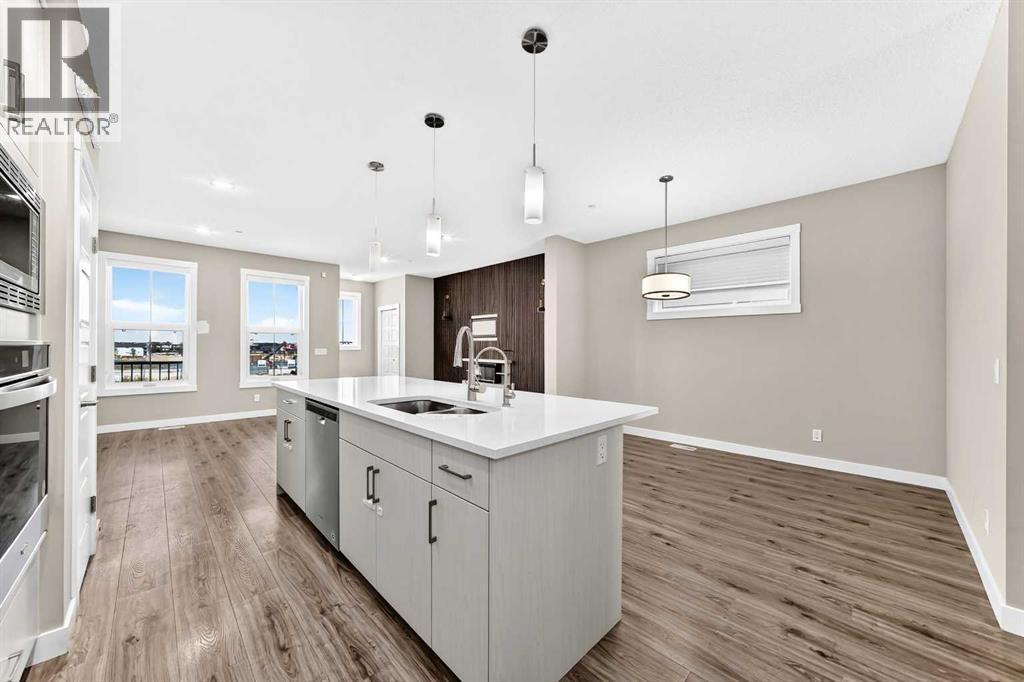 14933 1 Street NW, Calgary, Alberta  T3P 1N2 - Photo 9 - A2340400