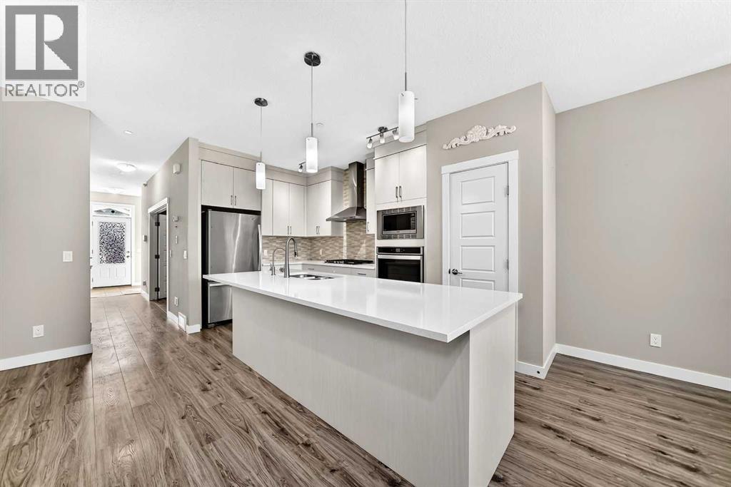 14933 1 Street NW, Calgary, Alberta  T3P 1N2 - Photo 6 - A2340400