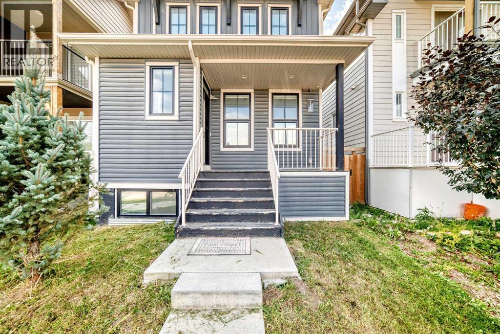14933 1 Street NW, Calgary, Alberta  T3P 1N2 - Photo 2 - A2340400