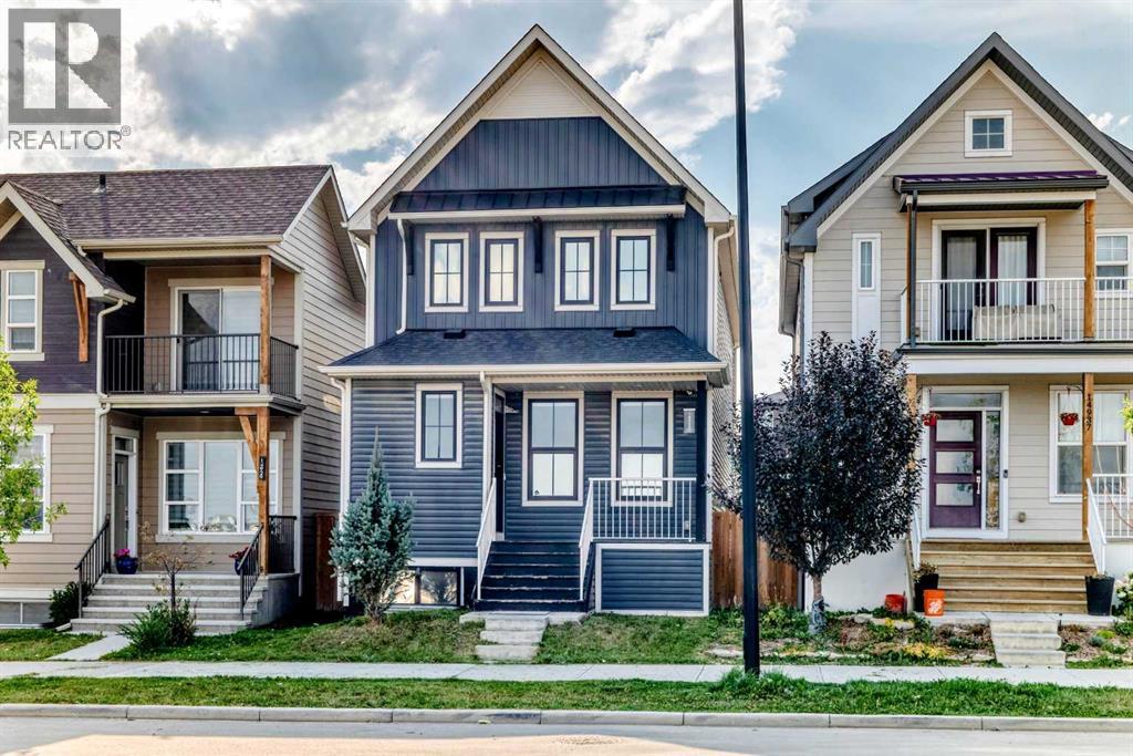 14933 1 Street NW, Calgary, Alberta