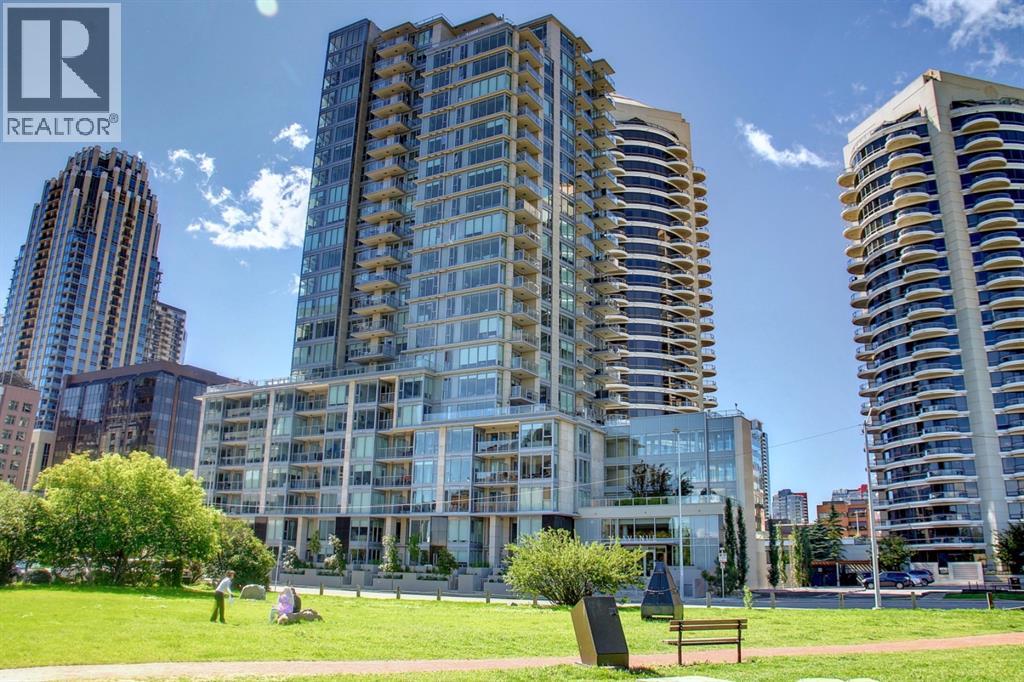 2106, 1025 5 Avenue SW, Calgary, Alberta T2P 1N4 - Photo 46 - A2341596