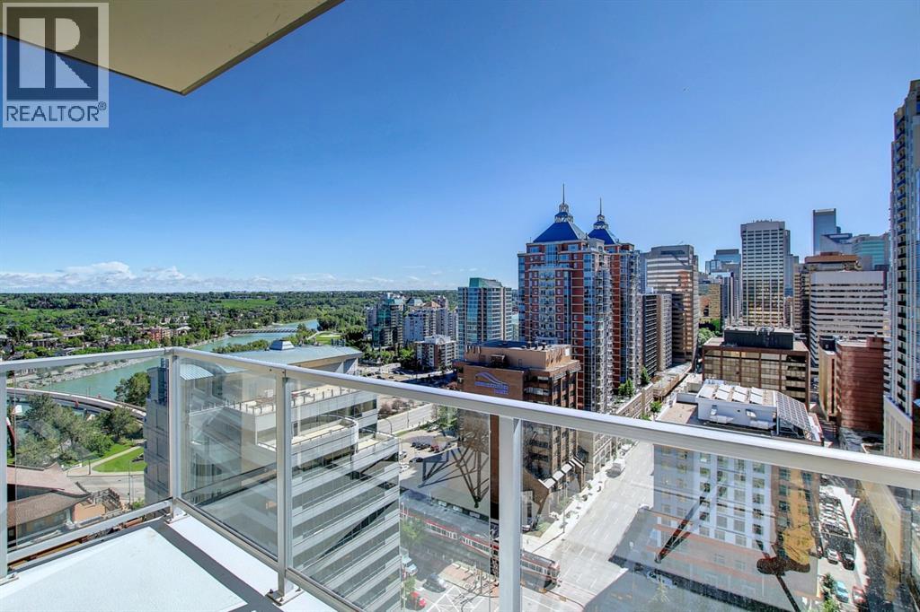 2106, 1025 5 Avenue SW, Calgary, Alberta T2P 1N4 - Photo 26 - A2341596