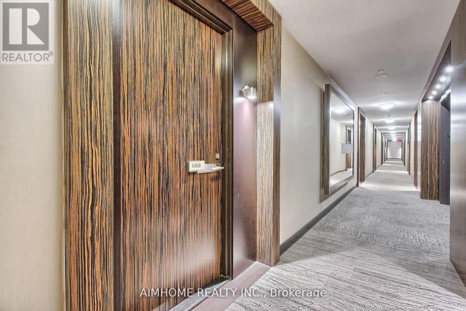 1008 - 325 South Park Road, Markham, Ontario  L3T 0B8 - Photo 13 - N13739412