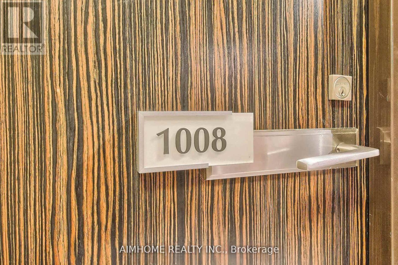 1008 - 325 South Park Road, Markham, Ontario  L3T 0B8 - Photo 14 - N13739412
