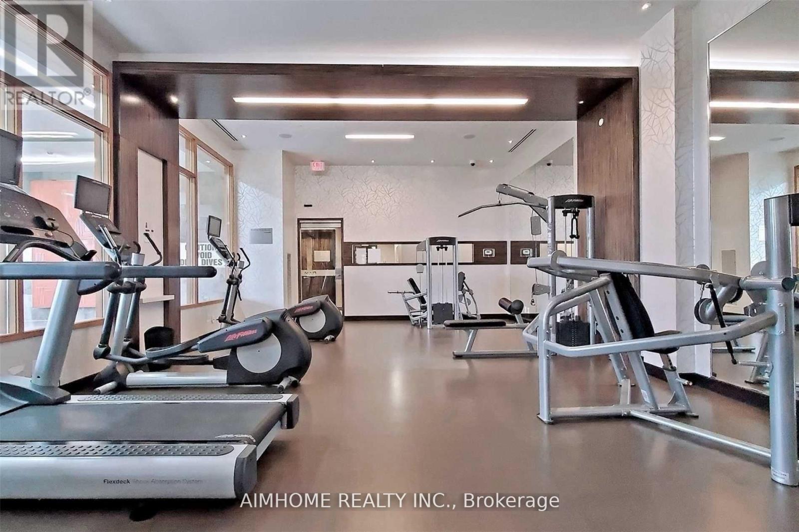 1008 - 325 South Park Road, Markham, Ontario  L3T 0B8 - Photo 15 - N13739412