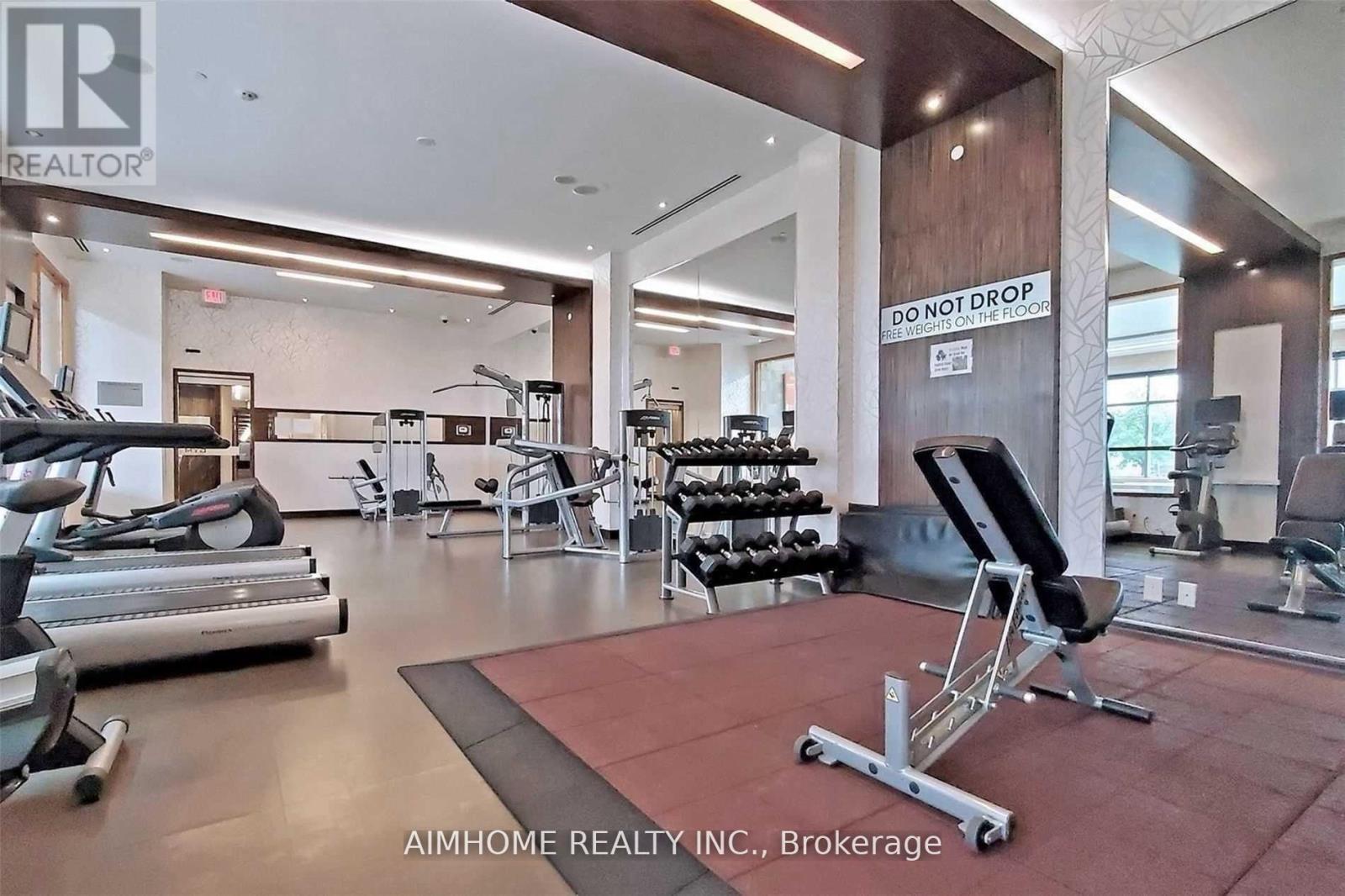 1008 - 325 South Park Road, Markham, Ontario  L3T 0B8 - Photo 17 - N13739412