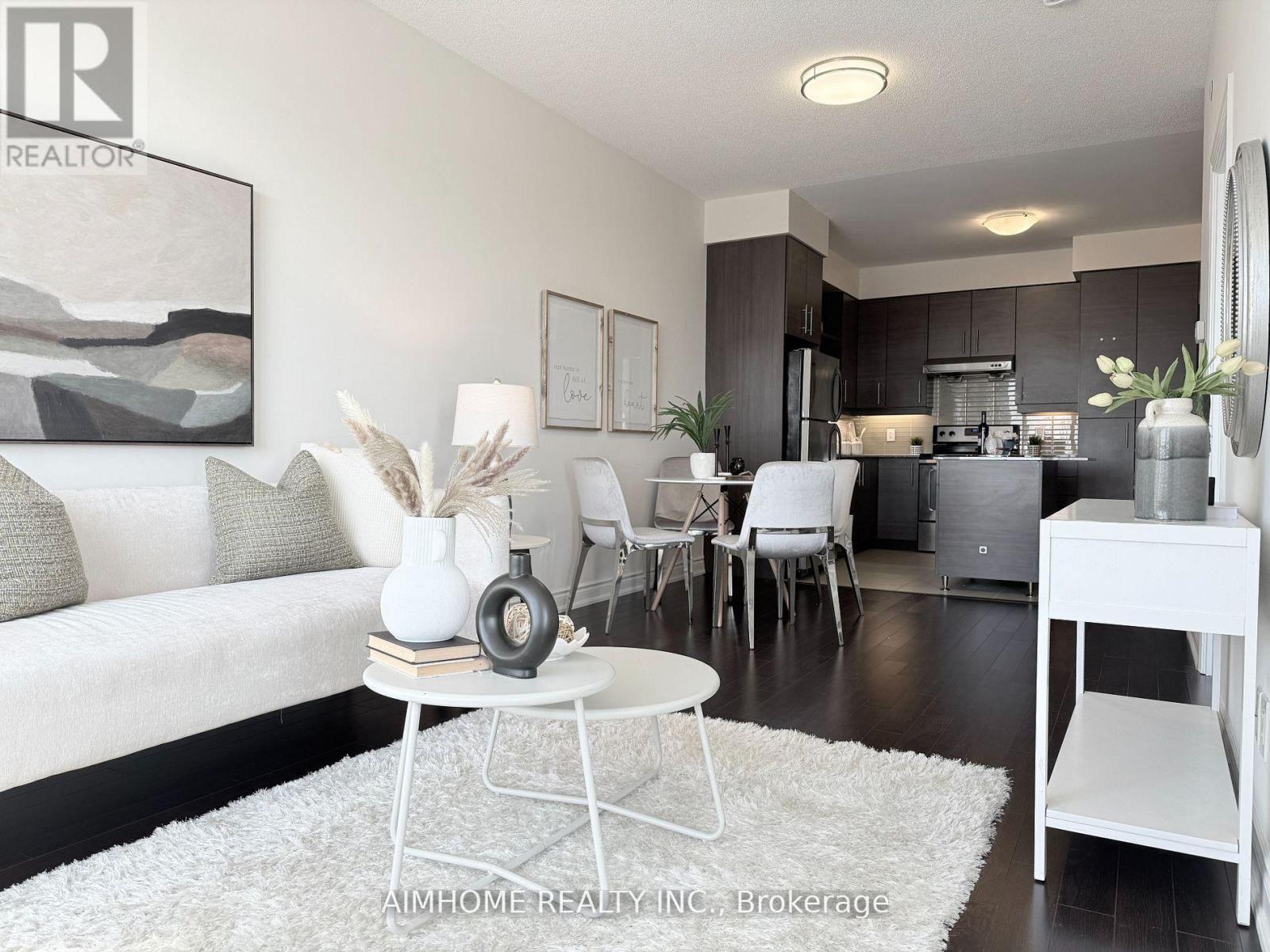 1008 - 325 South Park Road, Markham, Ontario  L3T 0B8 - Photo 2 - N13739412