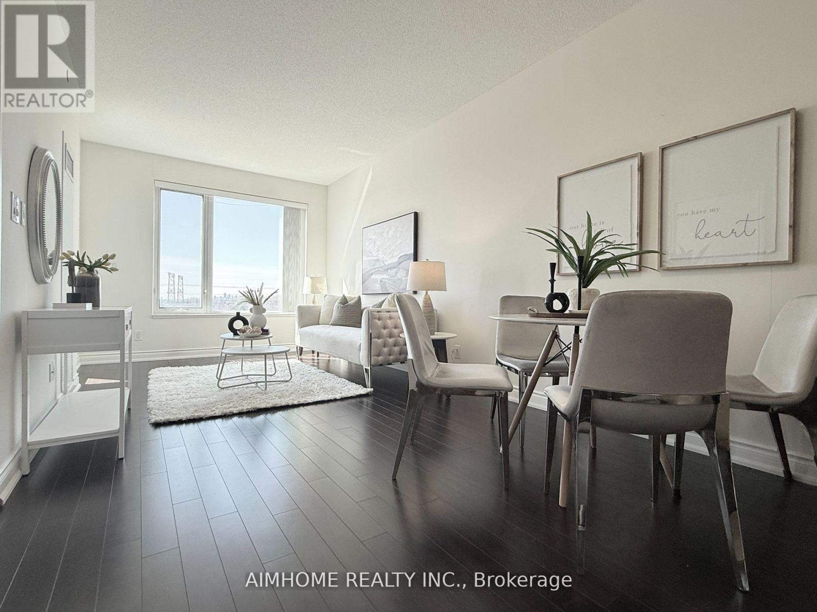 1008 - 325 South Park Road, Markham, Ontario  L3T 0B8 - Photo 3 - N13739412