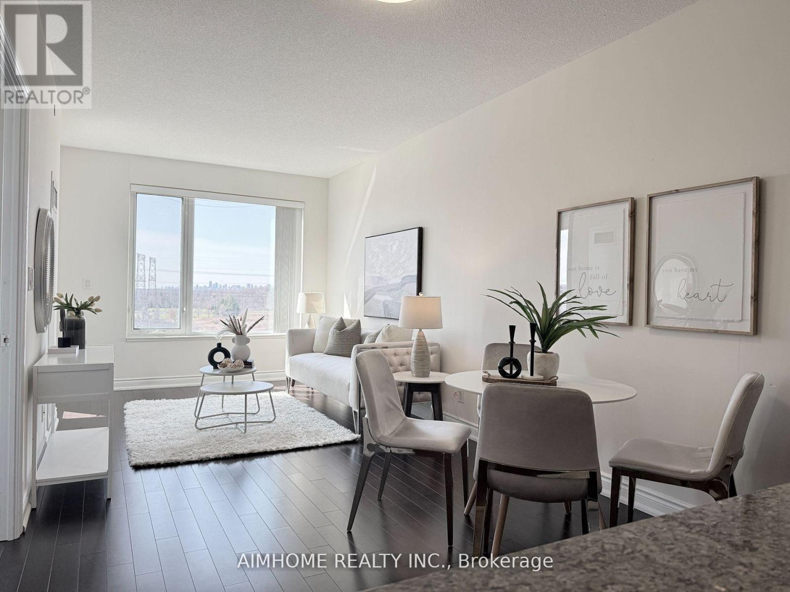 1008 - 325 South Park Road, Markham, Ontario  L3T 0B8 - Photo 4 - N13739412