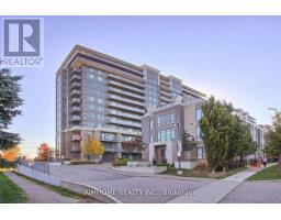 1008 - 325 SOUTH PARK ROAD, Markham, Ontario