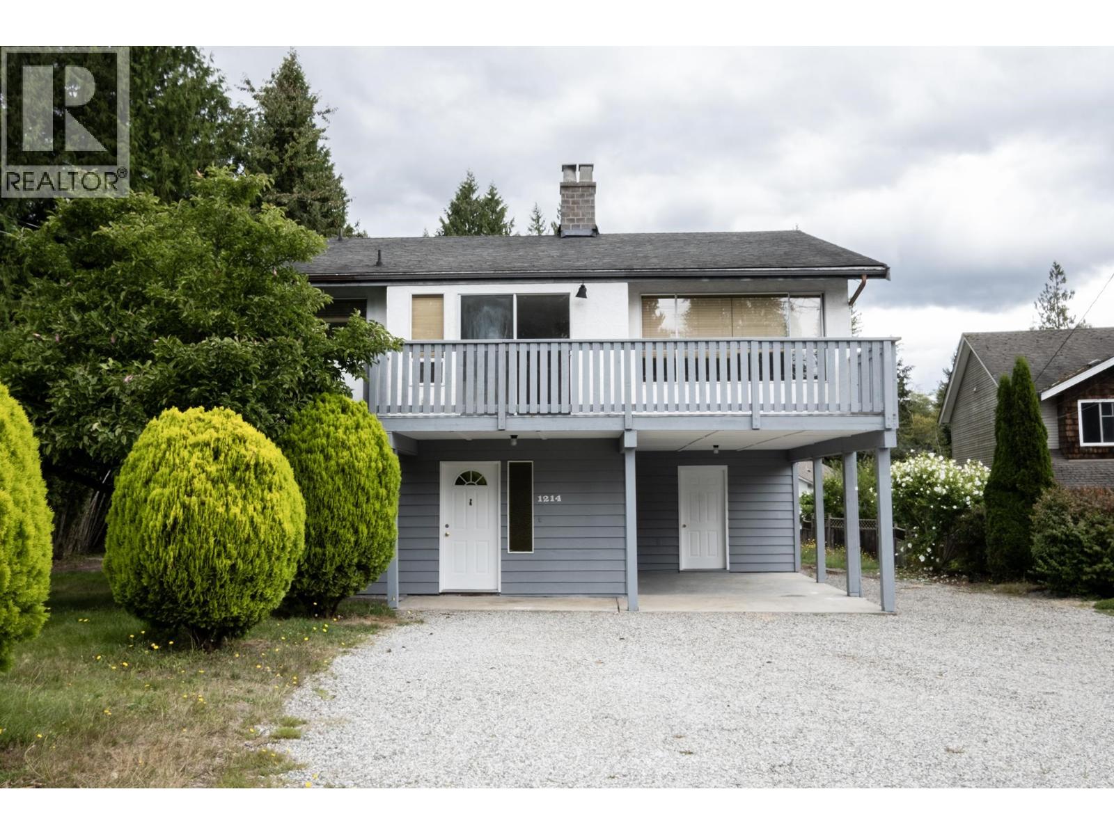 1214 CAROLE PLACE, gibsons, British Columbia