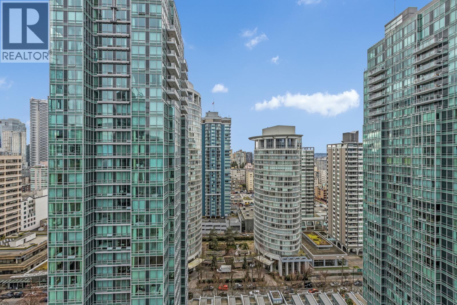 2402 1239 W Georgia Street, Vancouver, British Columbia  V6E 4R8 - Photo 10 - R3161163