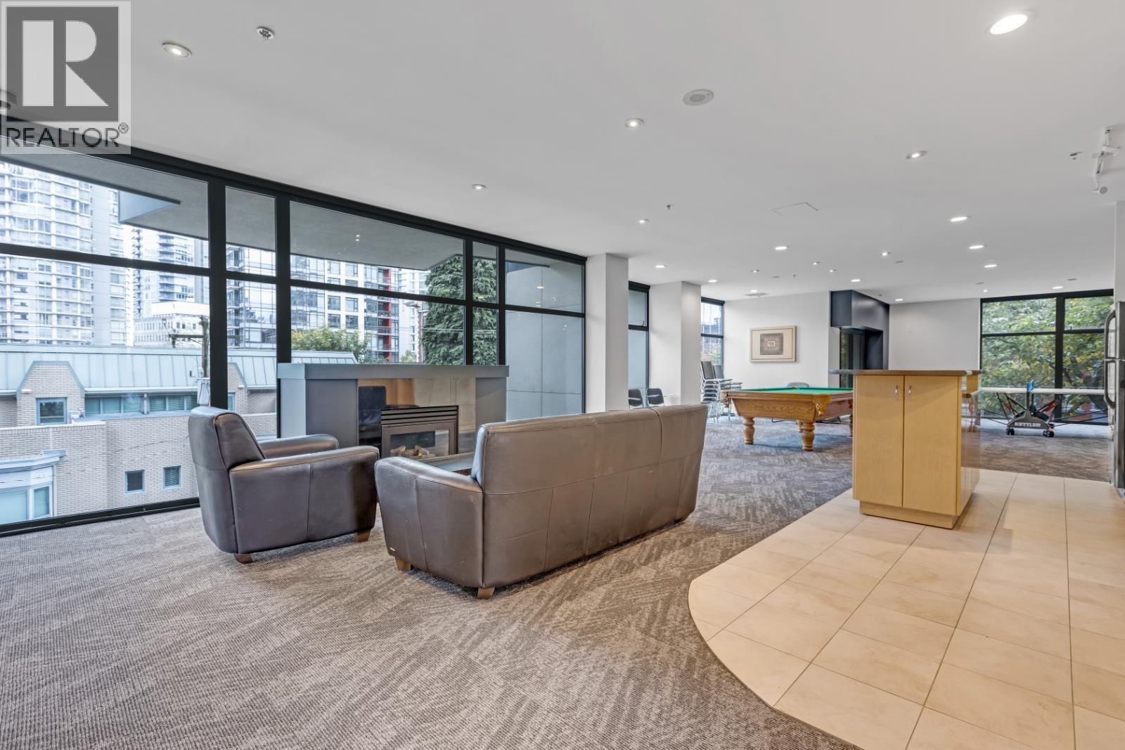 2402 1239 W Georgia Street, Vancouver, British Columbia  V6E 4R8 - Photo 13 - R3161163